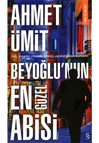 Beyoğlu'nun En Güzel Abisi