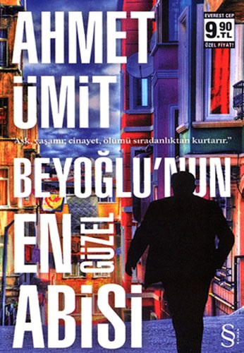 Beyoğlu'nun En Güzel Abisi (Cep Boy)