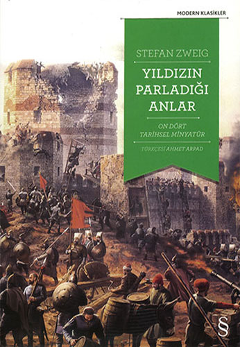 Yıldızın Parladığı Anlar