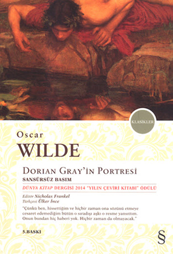 Dorian Gray'in Portresi