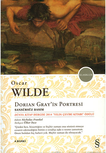 Dorian Gray'in Portresi