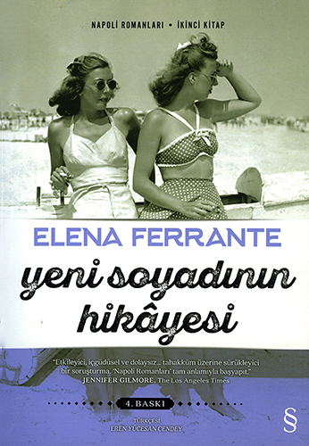 Yeni Soyadının Hikâyesi