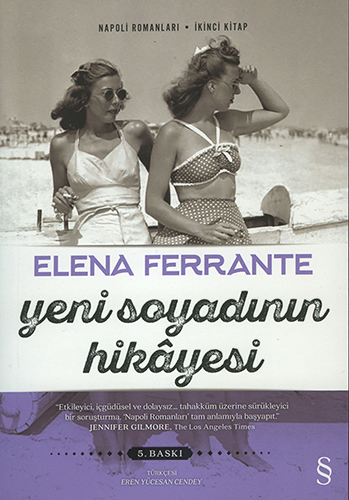 Yeni Soyadının Hikâyesi
