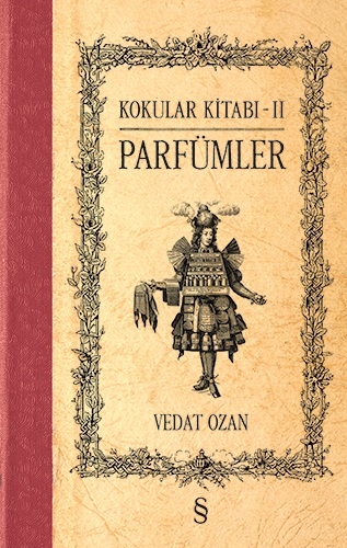 Kokular Kitabı - II