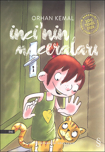 İnci'nin Maceraları