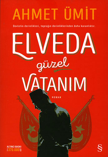 Elveda Güzel Vatanım