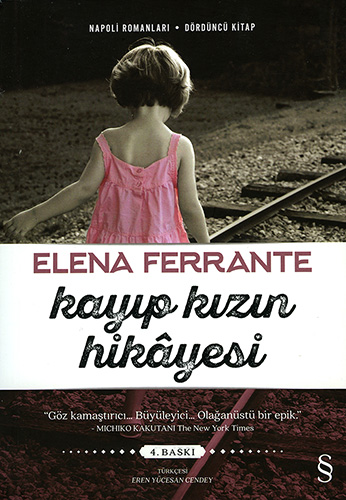 Kayıp Kızın Hikayesi