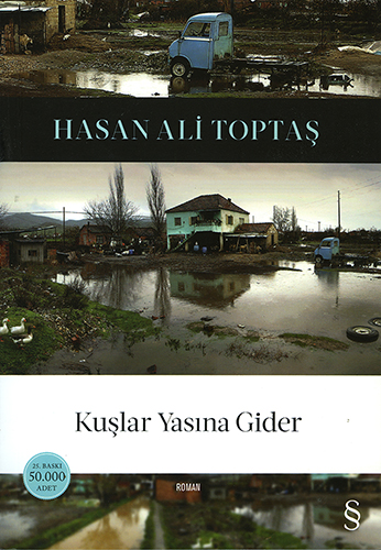 Kuşlar Yasına Gider