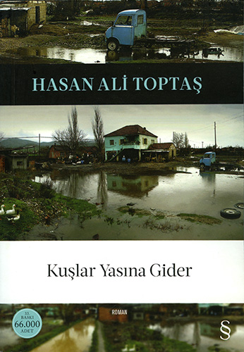 Kuşlar Yasına Gider