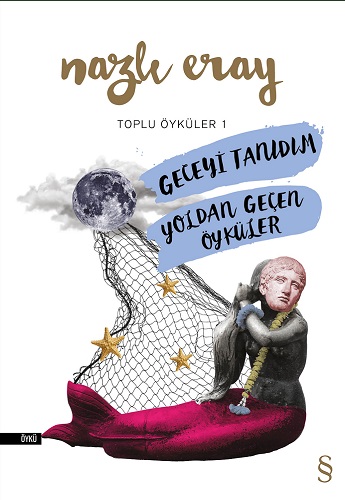 Geceyi Tanıdım