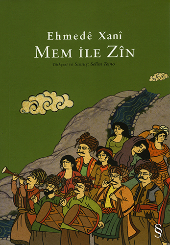 Mem ile Zîn