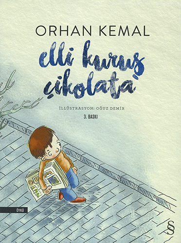 Elli Kuruş Çikolata