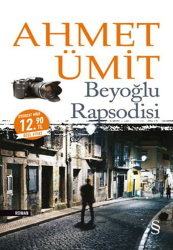 Beyoğlu Rapsodisi (Midi Boy)