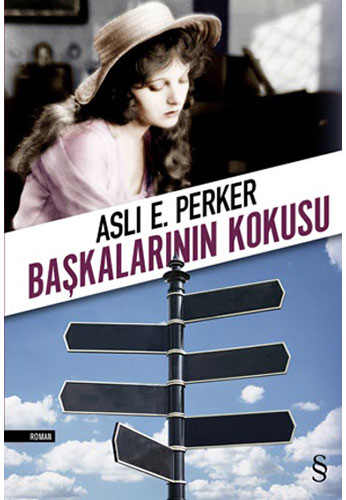 Başkalarının Kokusu