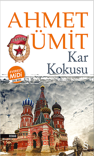 Kar Kokusu (Midi Boy)