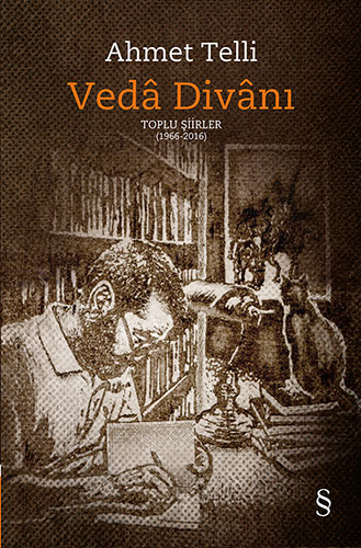 Vedâ Divânı (Ciltli)
