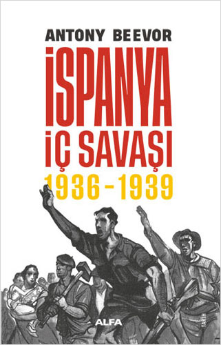 İspanya İç Savaşı 1936-1939
