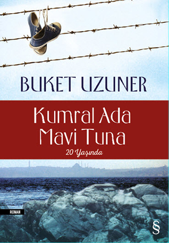 Kumral Ada Mavi Tuna