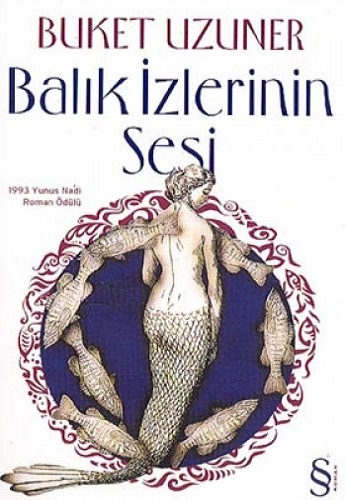 Balık İzlerinin Sesi