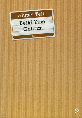 Belki Yine Gelirim