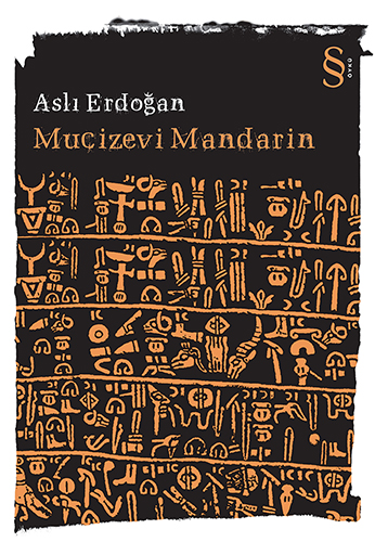 Mucizevi Mandarin
