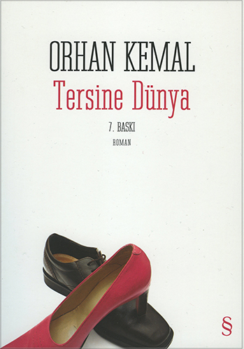 Tersine Dünya
