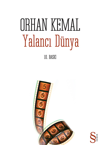 Yalancı Dünya