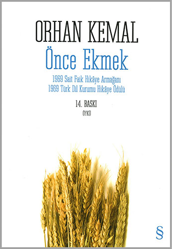 Önce Ekmek