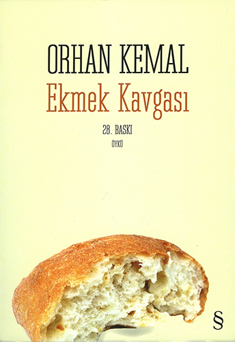 Ekmek Kavgası