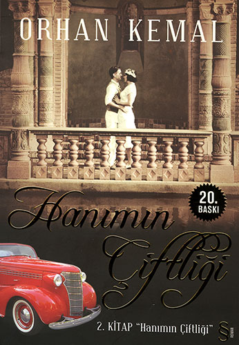 Hanımın Çiftliği