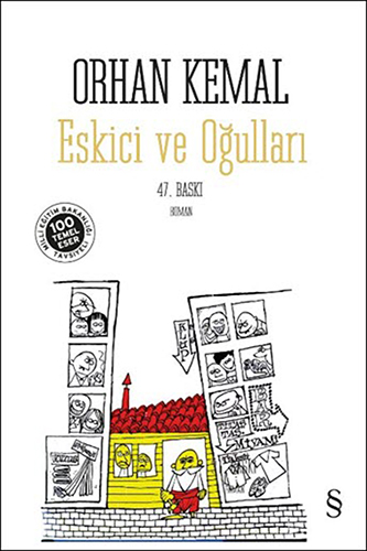 Eskici ve Oğulları