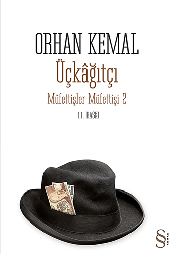 Üçkâğıtçı
