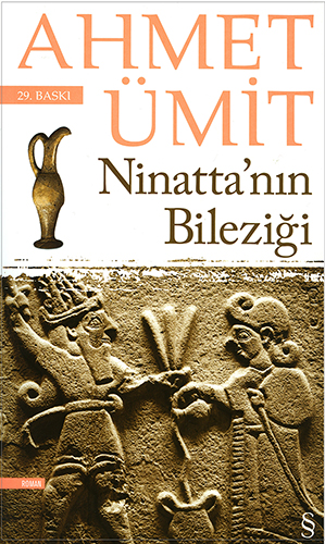 Ninatta'nın Bileziği