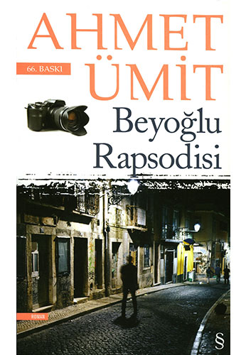 Beyoğlu Rapsodisi