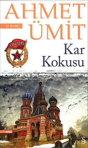 Kar Kokusu