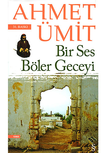 Bir Ses Böler Geceyi