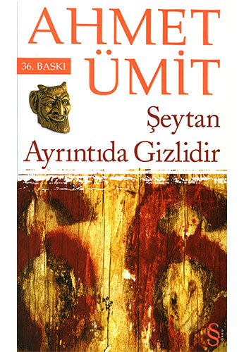 Şeytan Ayrıntıda Gizlidir