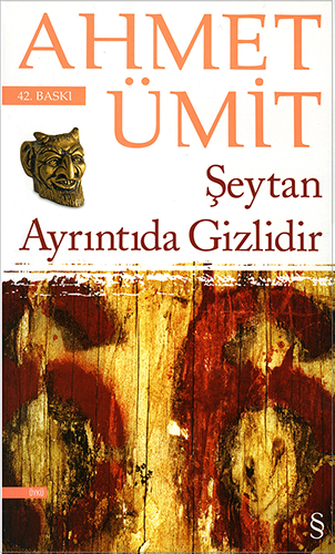 Şeytan Ayrıntıda Gizlidir