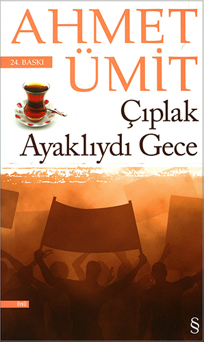 Çıplak Ayaklıydı Gece