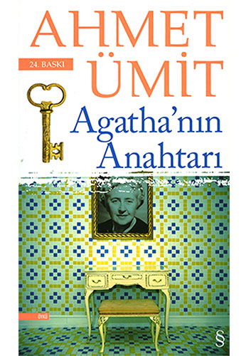 Agatha'nın Anahtarı