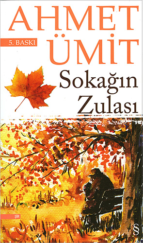 Sokağın Zulası