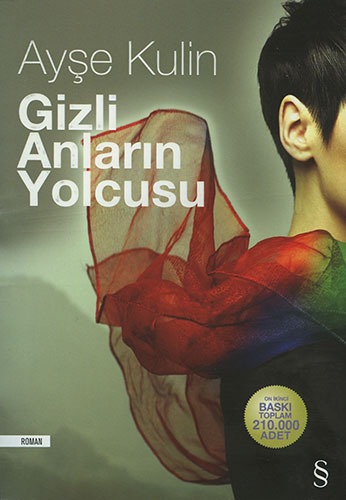 Gizli Anların Yolcusu
