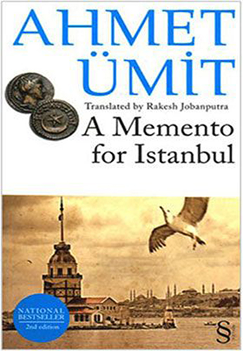 A Memento for Istanbul