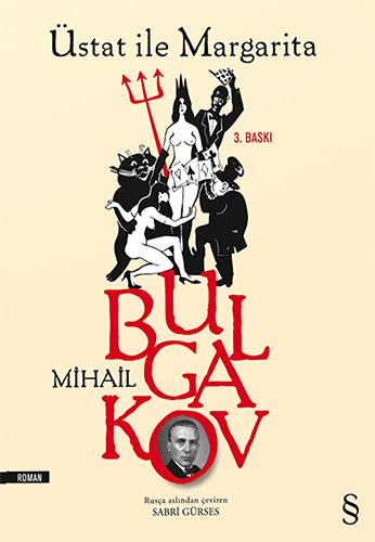 Üstat İle Margarita