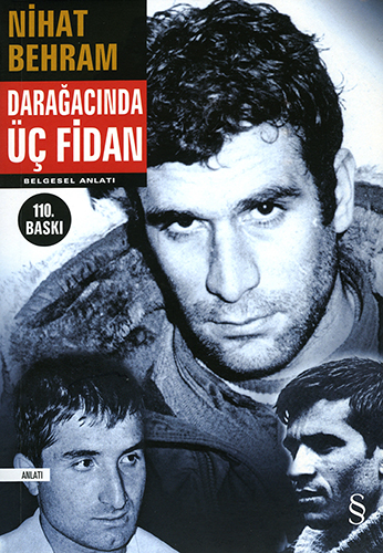 Darağacında Üç Fidan
