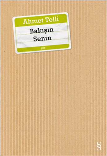 Bakışın Senin