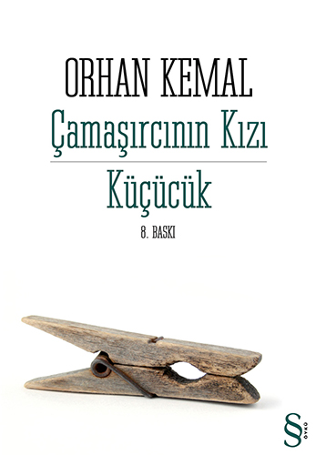 Çamaşırcının Kızı / Küçücük