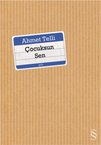 Çocuksun Sen