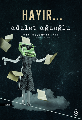 Hayır...