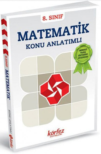 8. Sınıf Matematik Konu Anlatımlı